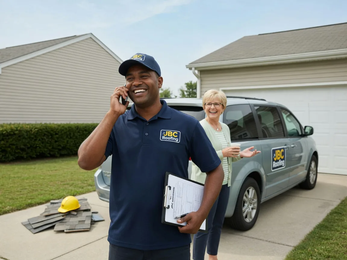 Roof Replacement Lebanon, OH FAQs